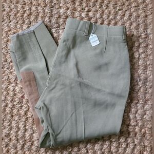Tailored Sportsman Breeches